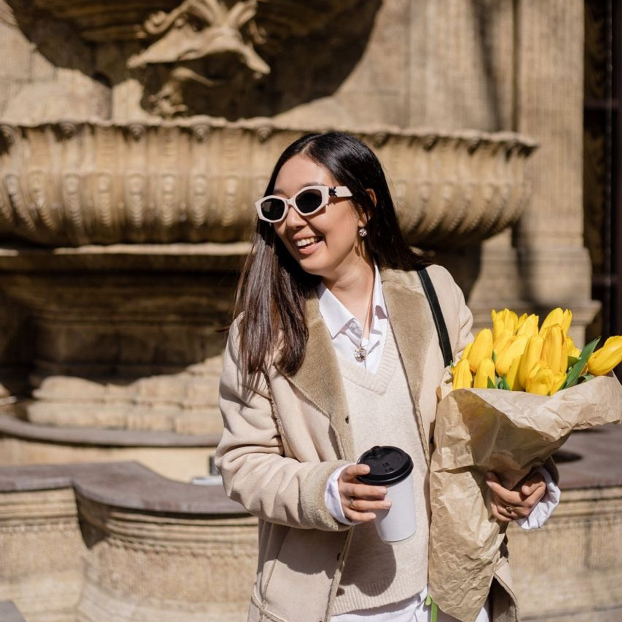 Отзывы. Фотограф Алматы — Ляззат