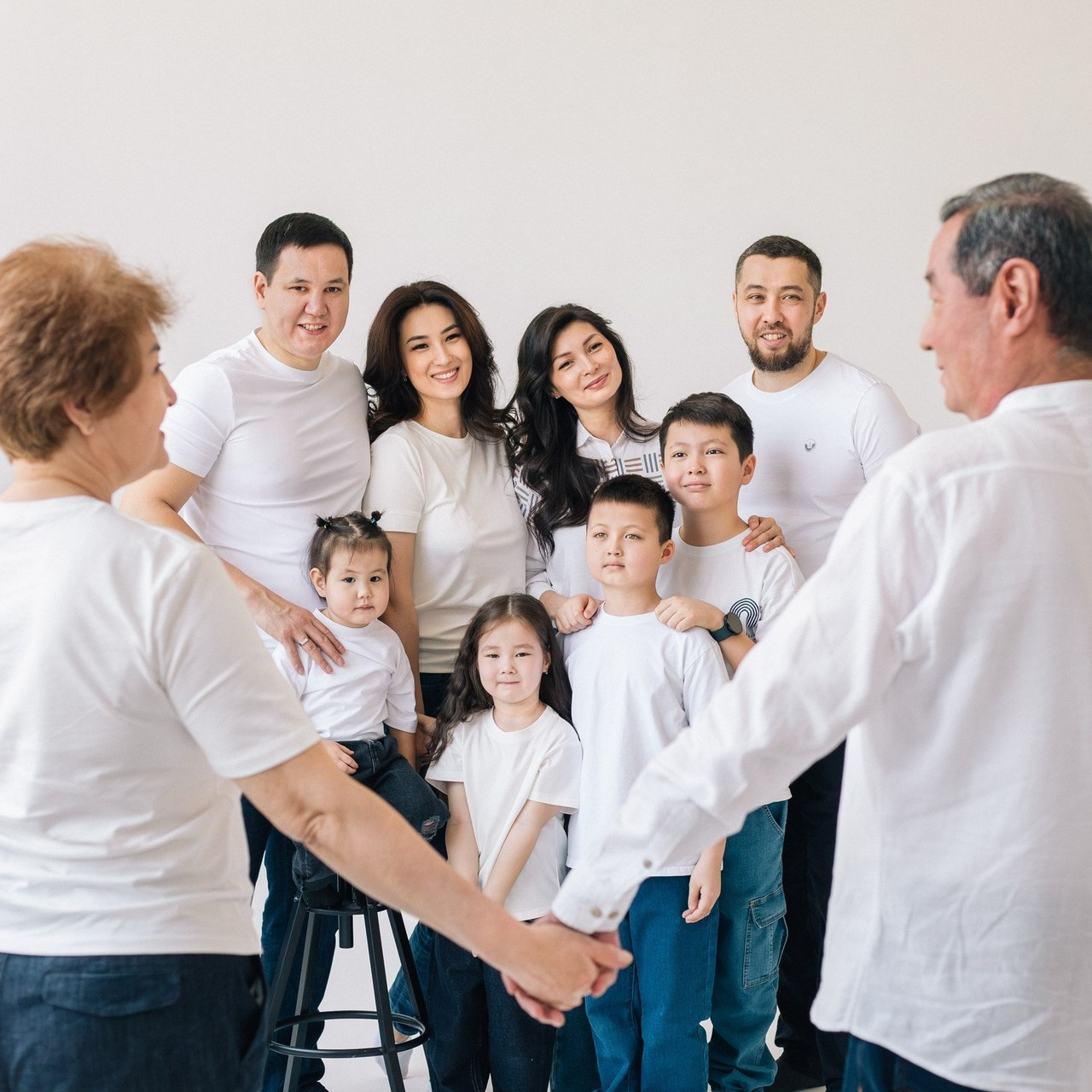 Отзывы. Фотограф Алматы — Ляззат