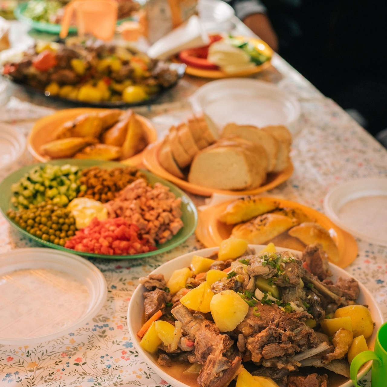 Отзывы. Фотограф Алматы — Ляззат