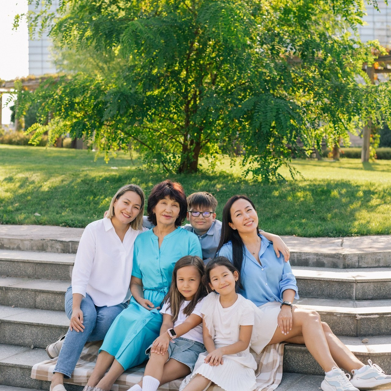 Отзывы. Фотограф Алматы — Ляззат