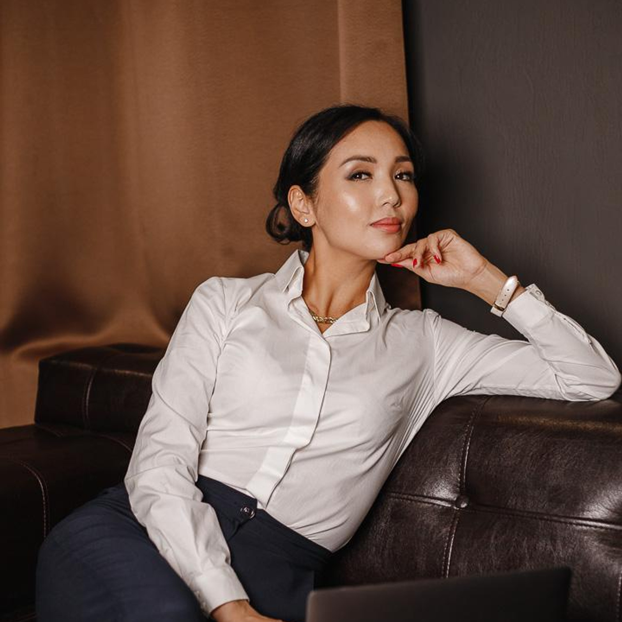 Отзывы. Фотограф Алматы — Ляззат