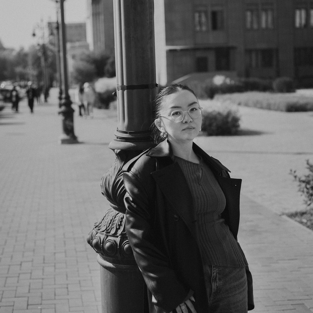 Отзывы. Фотограф Алматы — Ляззат