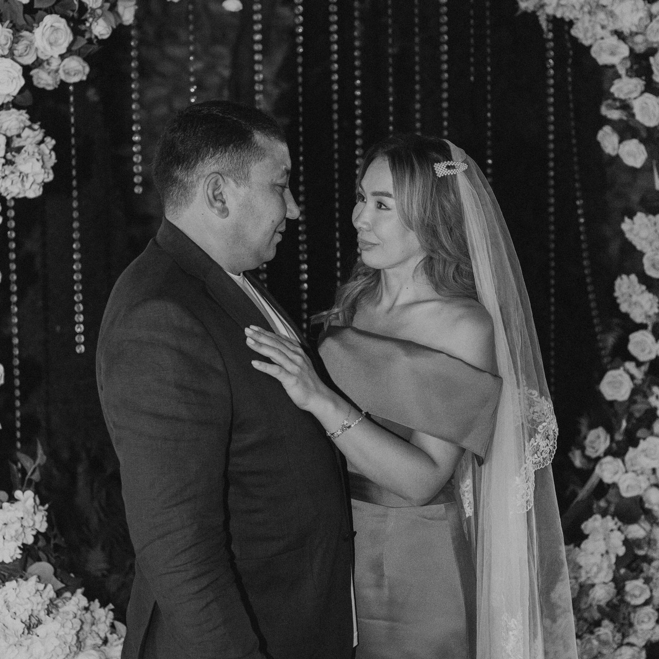 Отзывы. Фотограф Алматы — Ляззат