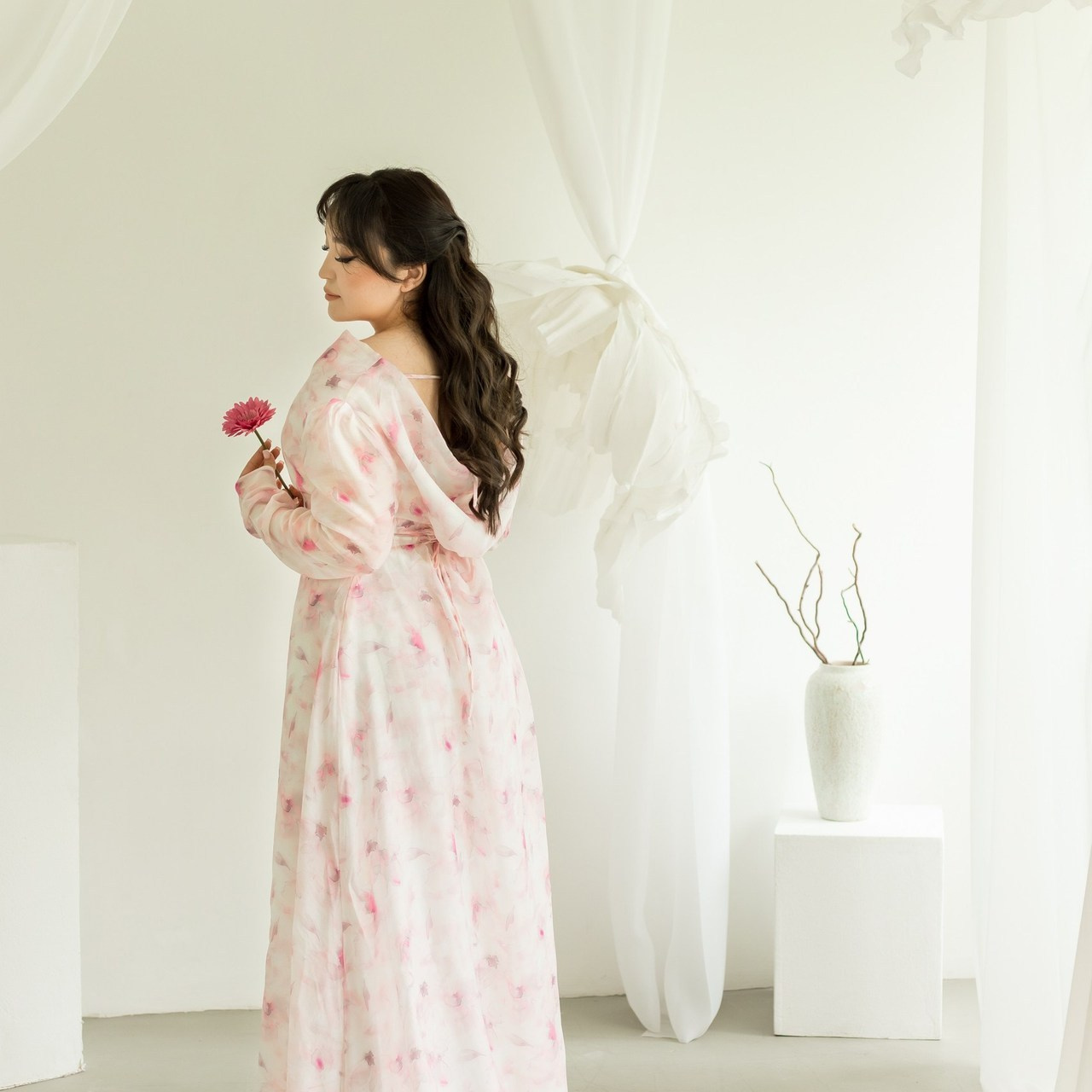 Отзывы. Фотограф Алматы — Ляззат