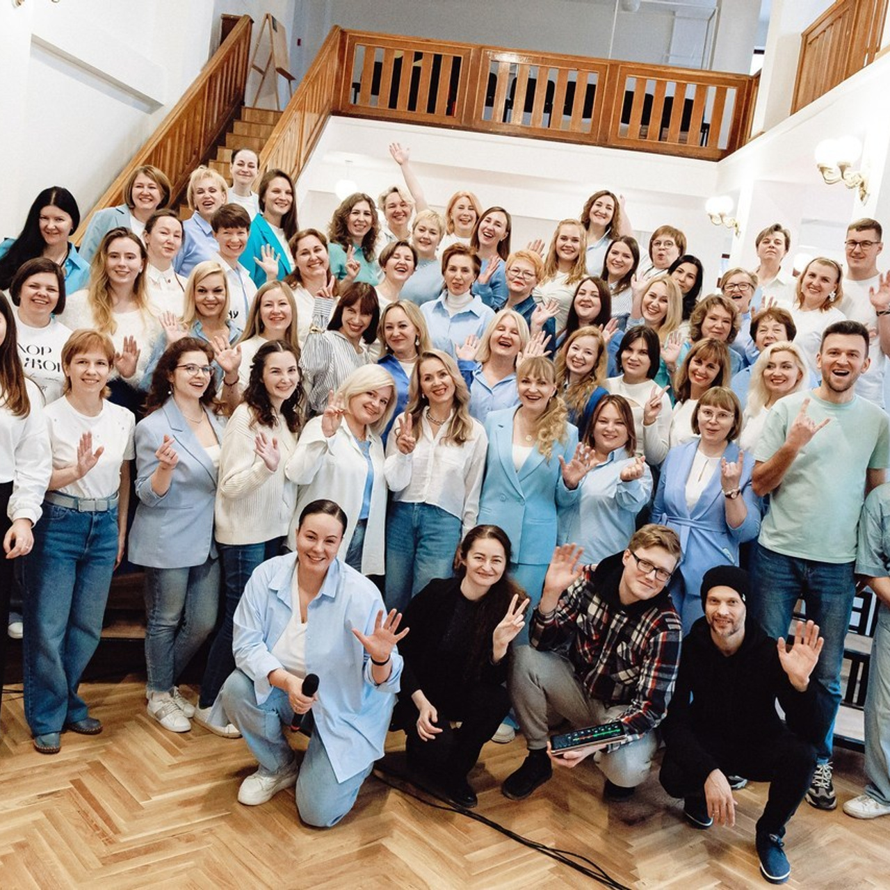 Отзывы. Главная