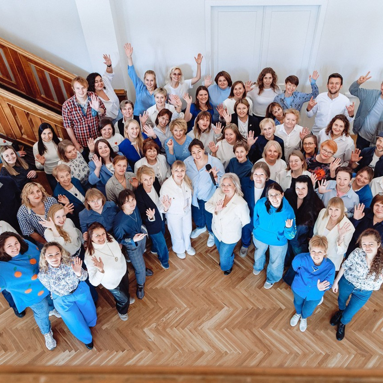 Отзывы. Главная