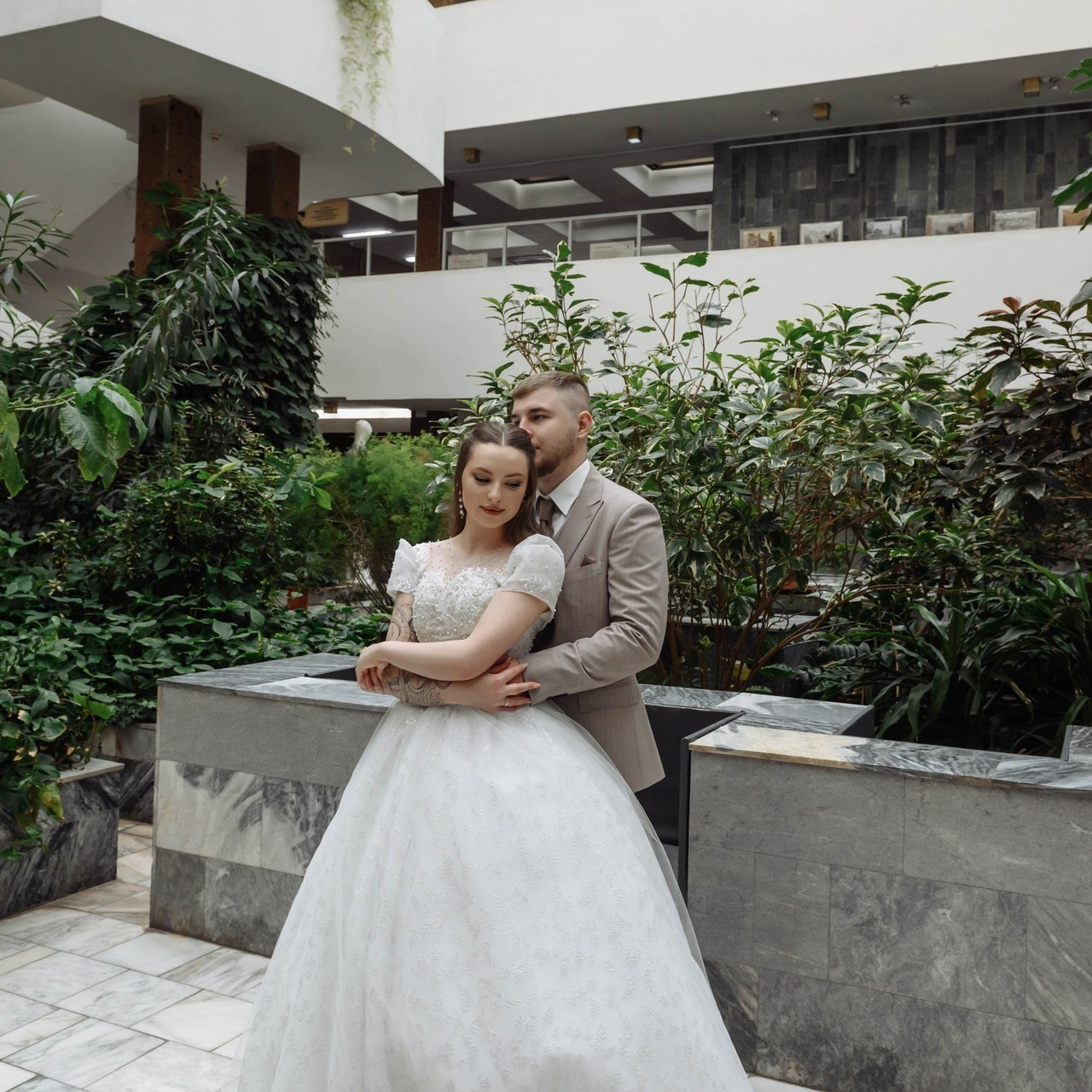 Отзывы. Свадебный фотограф Ксения Барабаш