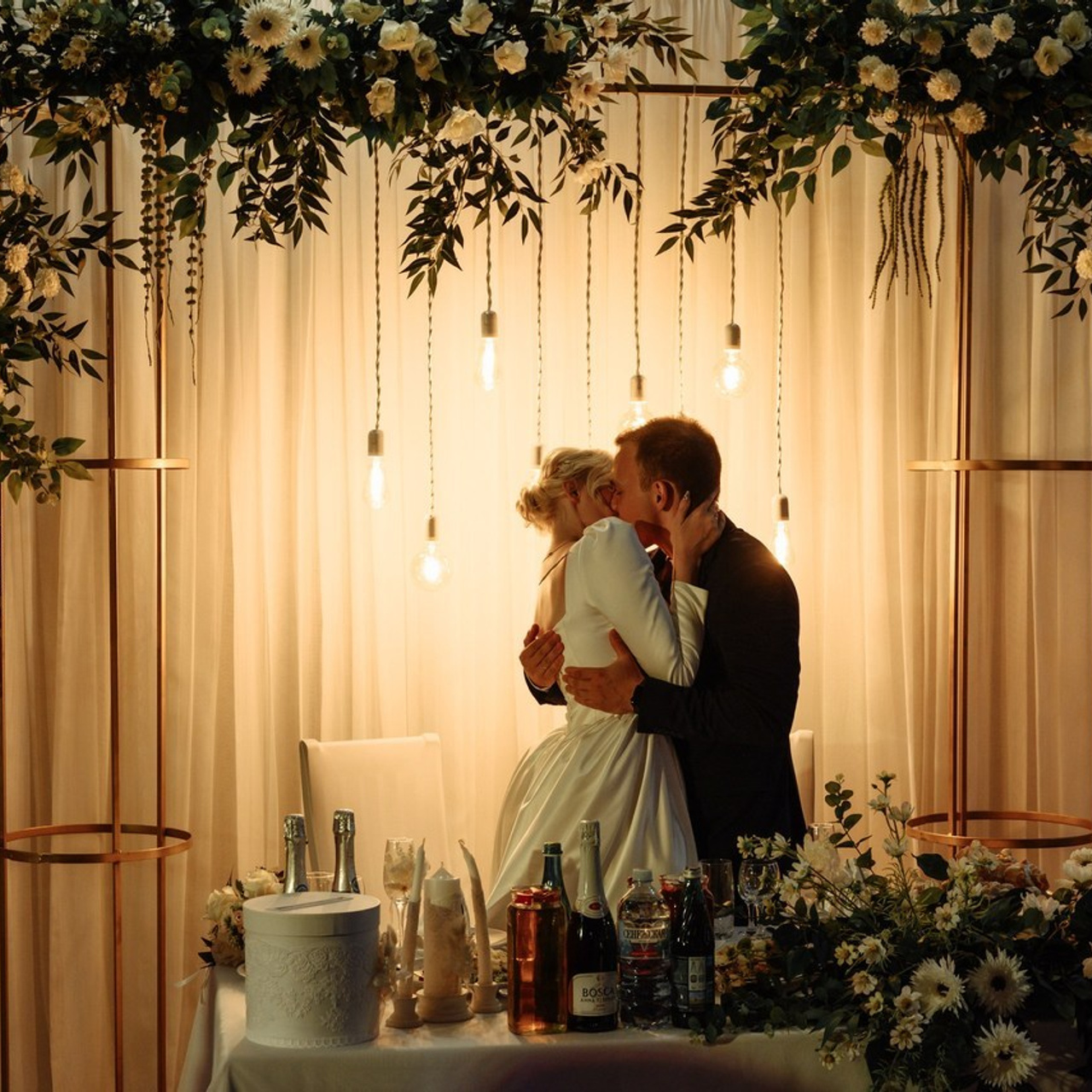 Отзывы. Свадебный фотограф Ксения Барабаш