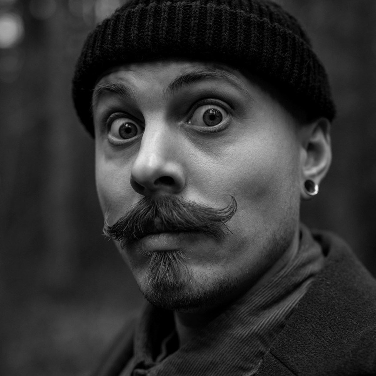 Фотограф в Ярославле Матвей Павлов
