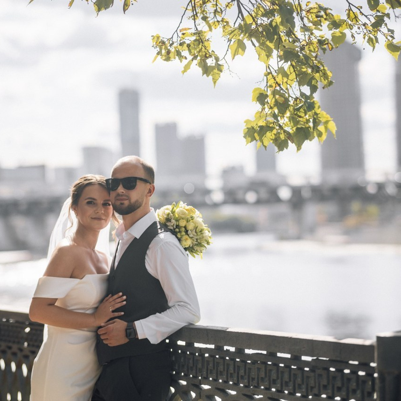 Отзывы на фотосессии. Антон Ляпунов фотограф Вашего события в Москве