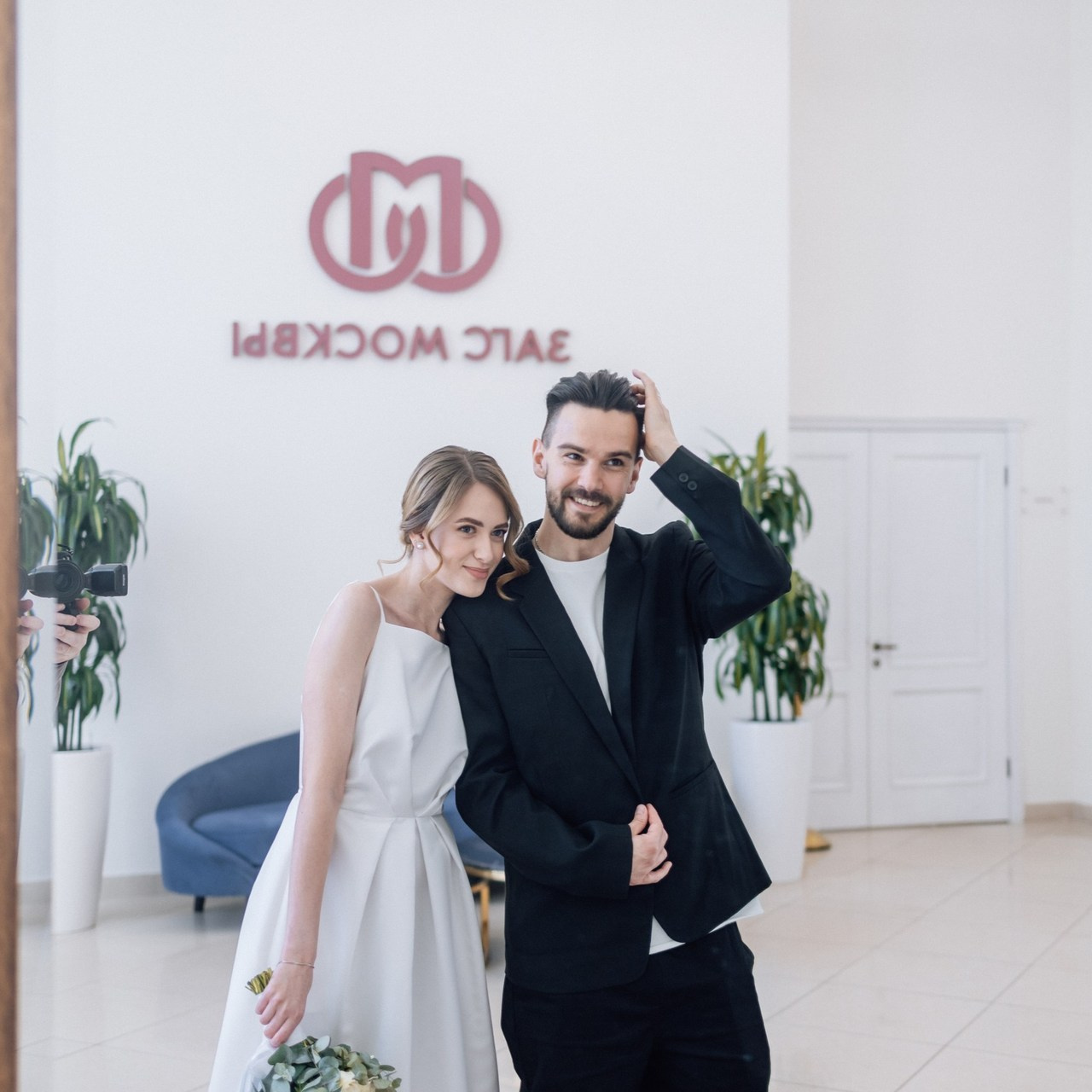 Отзывы на фотосессии. Антон Ляпунов фотограф Вашего события в Москве