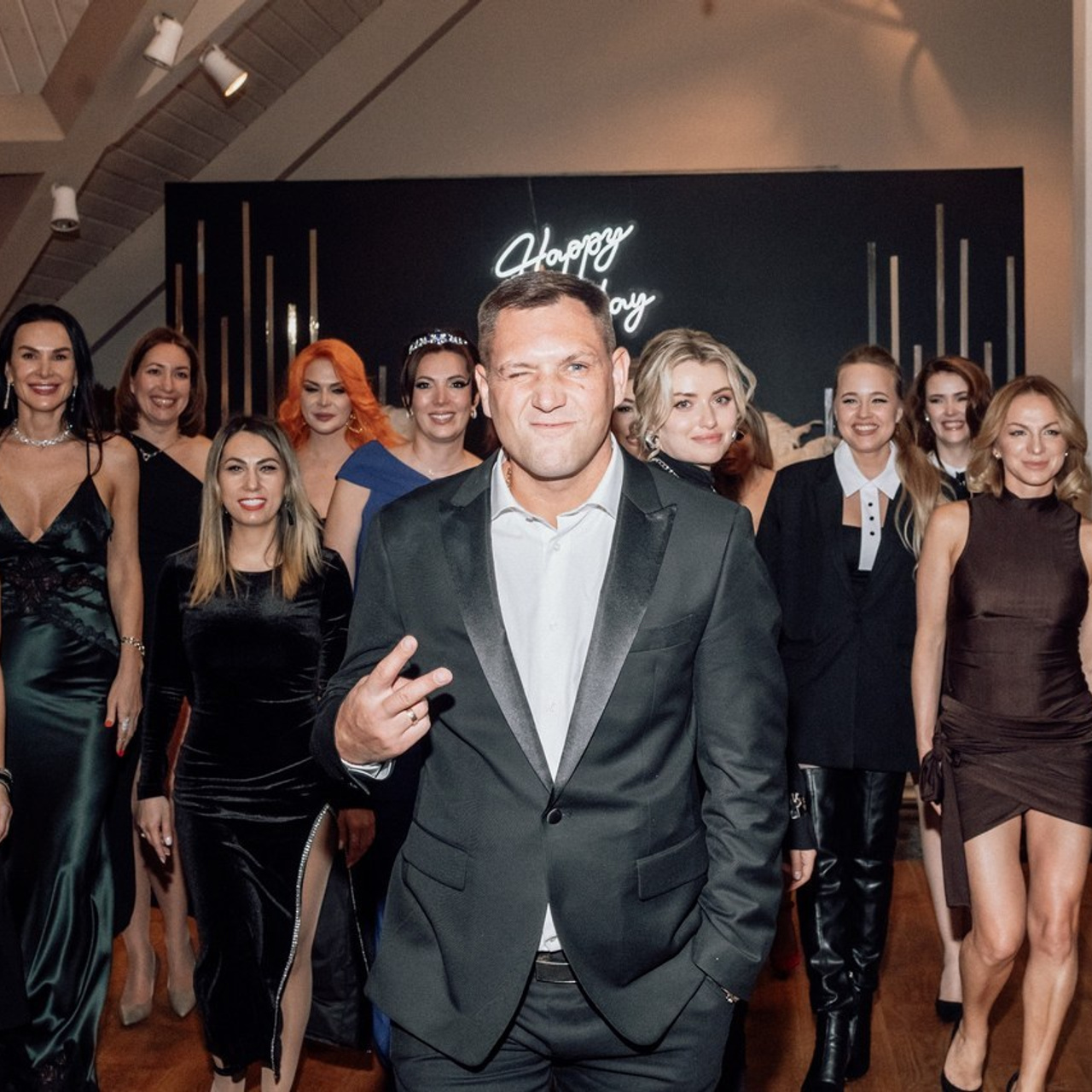 Отзывы на фотосессии. Антон Ляпунов фотограф Вашего события в Москве