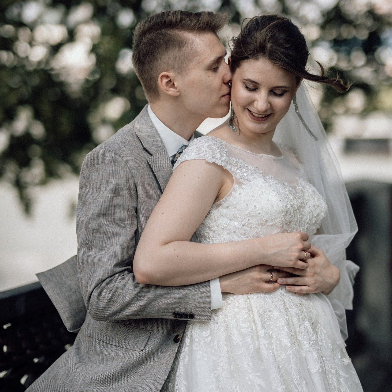 Отзывы на фотосессии. Антон Ляпунов фотограф Вашего события в Москве