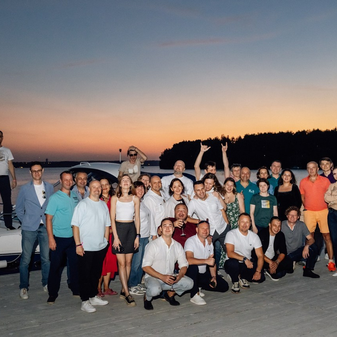 Отзывы на фотосессии. Антон Ляпунов фотограф Вашего события в Москве