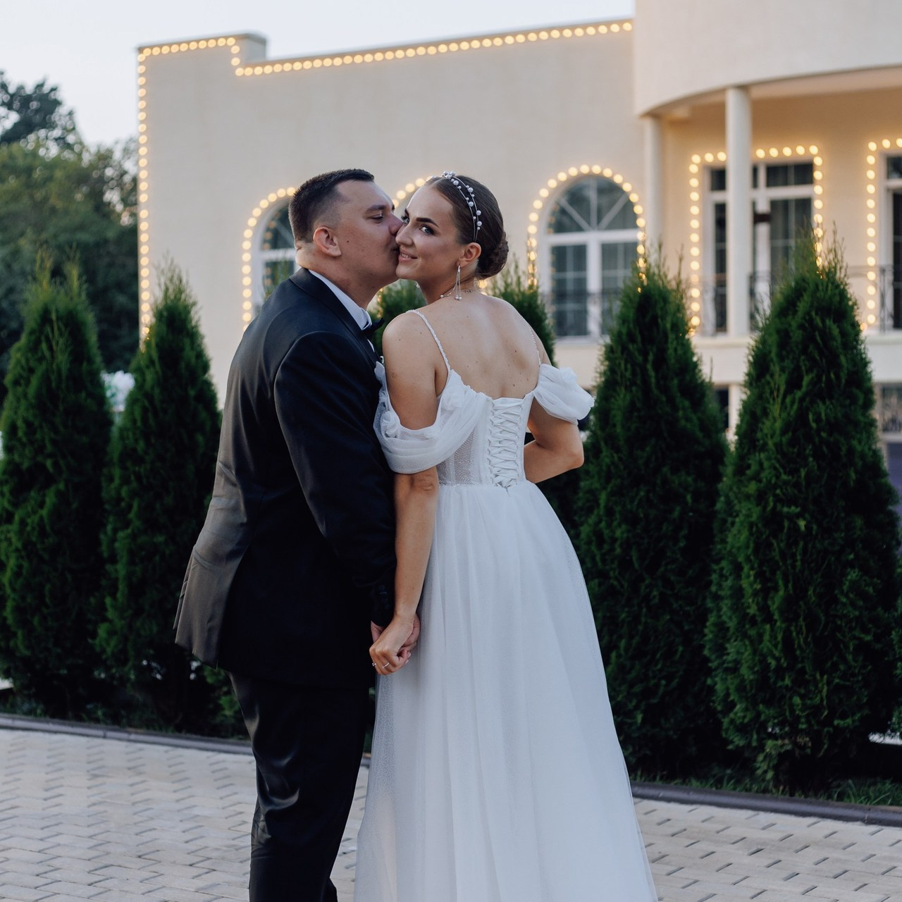 Отзывы на фотосессии. Антон Ляпунов фотограф Вашего события в Москве