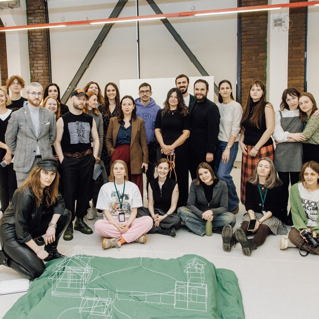 Отзывы на фотосессии. Антон Ляпунов фотограф Вашего события в Москве