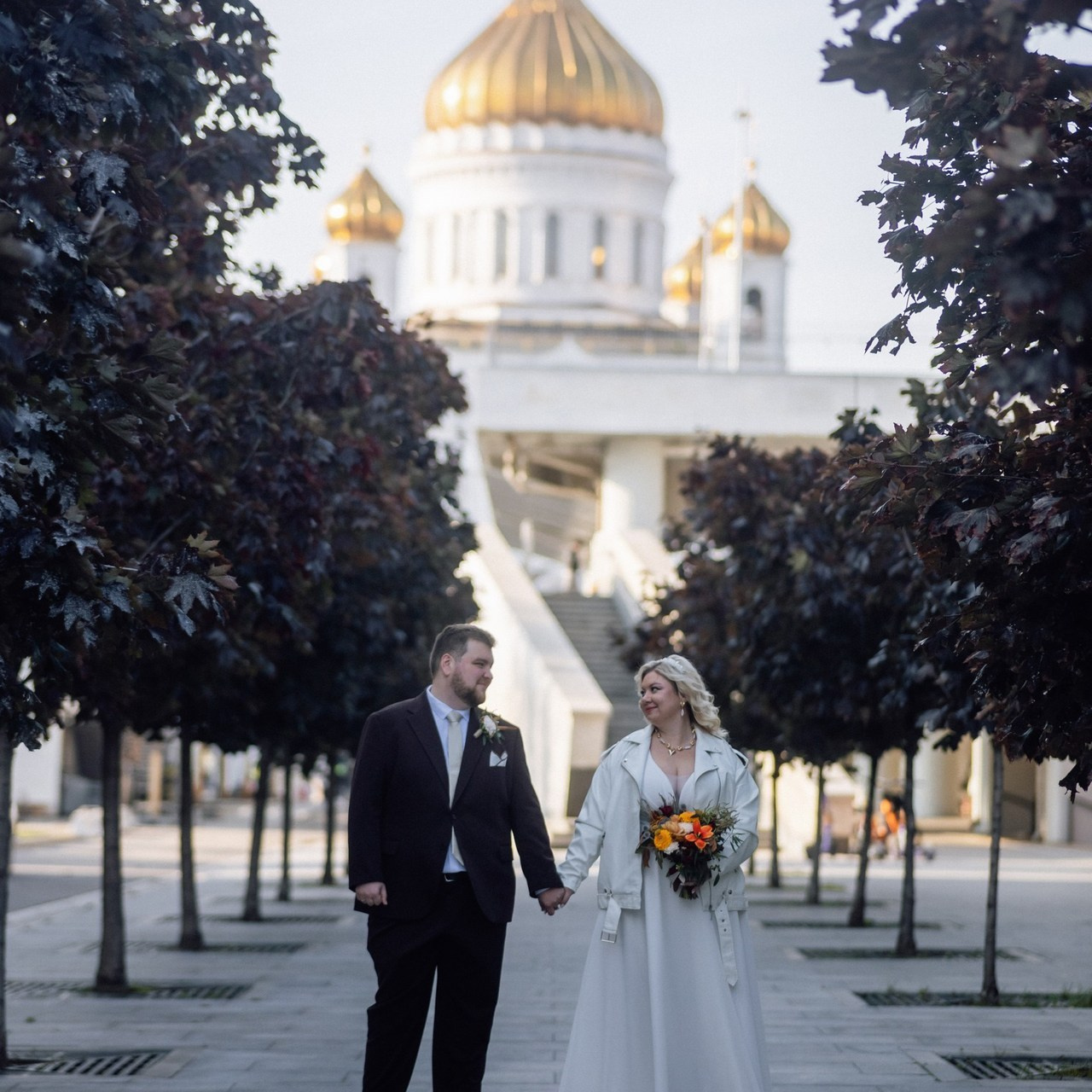 Отзывы на фотосессии. Антон Ляпунов фотограф Вашего события в Москве
