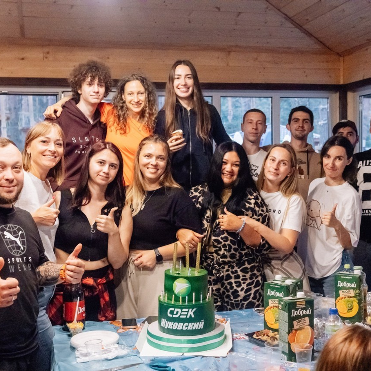 Отзывы на фотосессии. Антон Ляпунов фотограф Вашего события в Москве