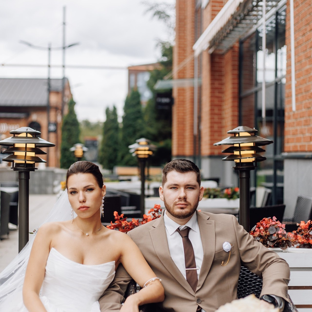 Отзывы на фотосессии. Антон Ляпунов фотограф Вашего события в Москве