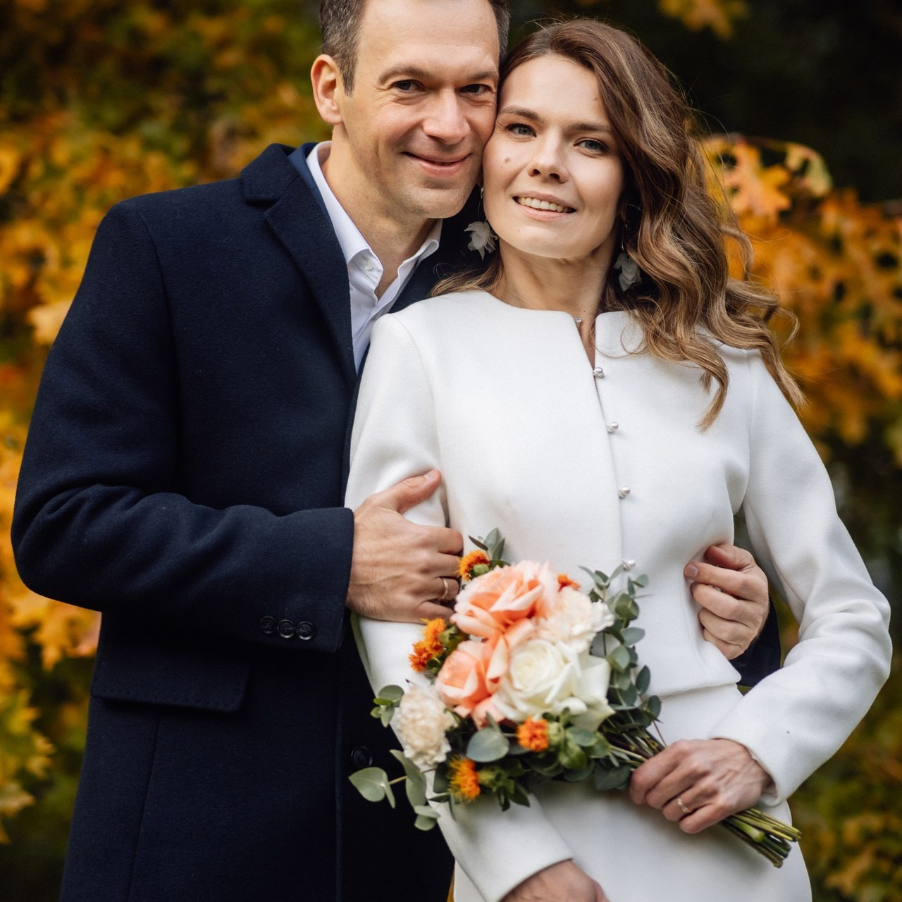 Отзывы на фотосессии. Антон Ляпунов фотограф Вашего события в Москве