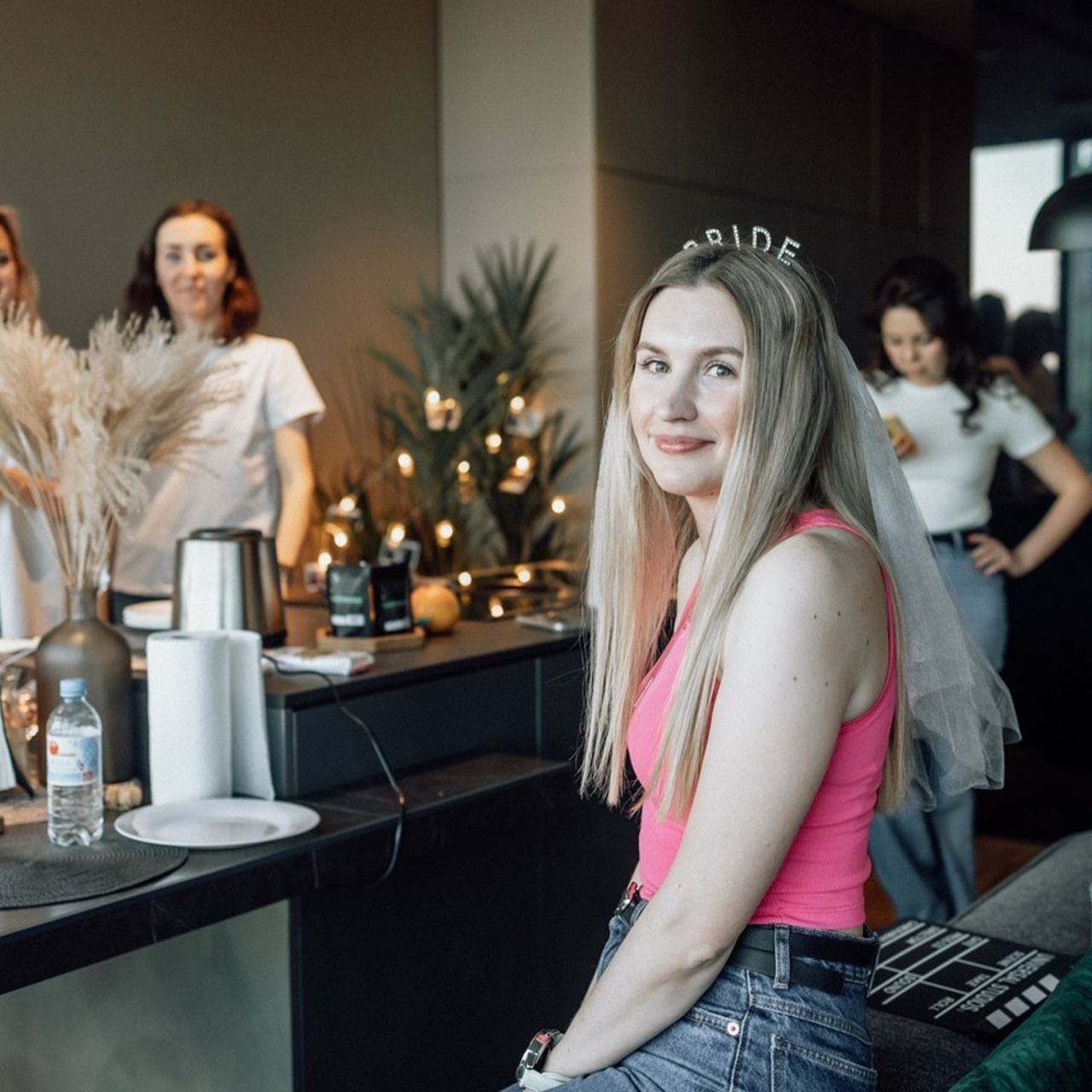 Отзывы на фотосессии. Антон Ляпунов фотограф Вашего события в Москве