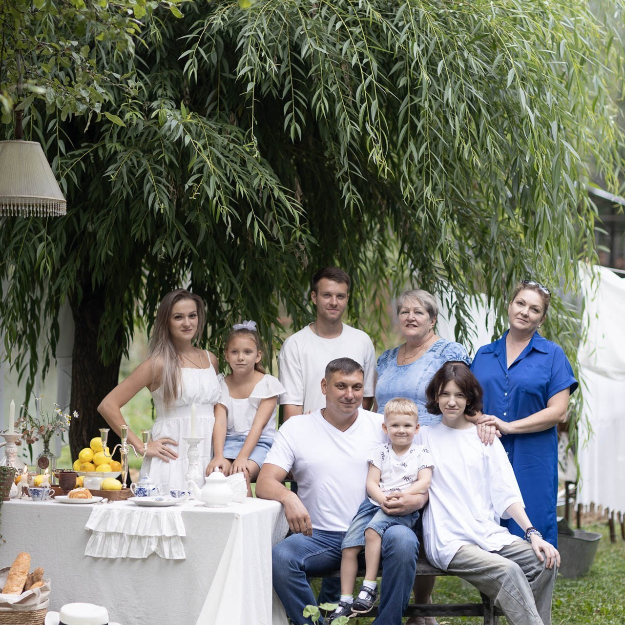 Отзывы. Свадебный и семейный фотограф в Алматы Алексей Балышев