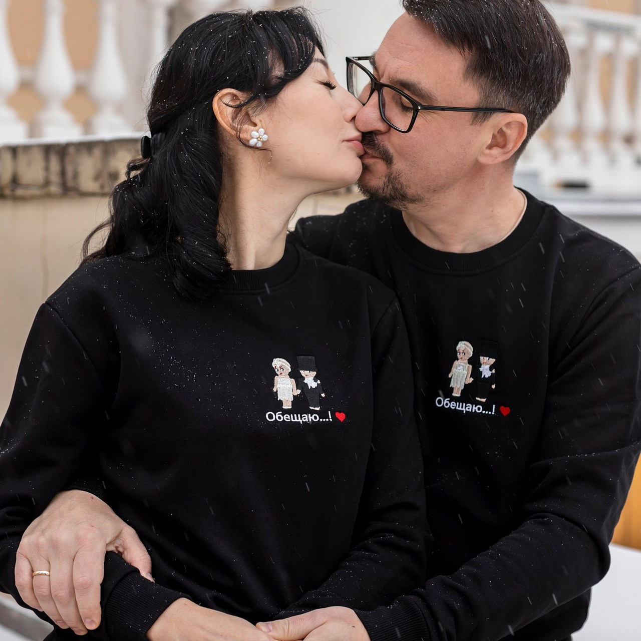 Отзывы. Свадебный фотограф Екатерина Чаусова