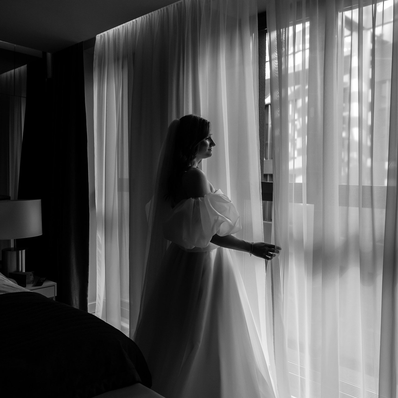 Отзывы. Свадебный фотограф Екатерина Чаусова