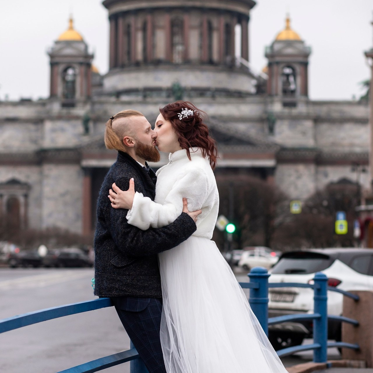 Отзывы. Свадебный фотограф Екатерина Чаусова