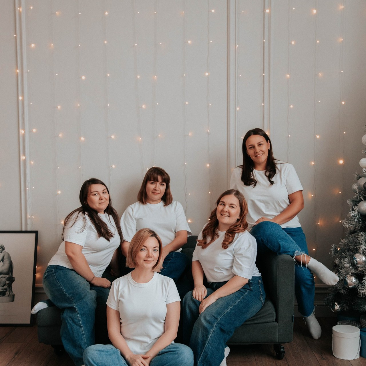 Отзывы. Фото-художник Эвелина Мельцер