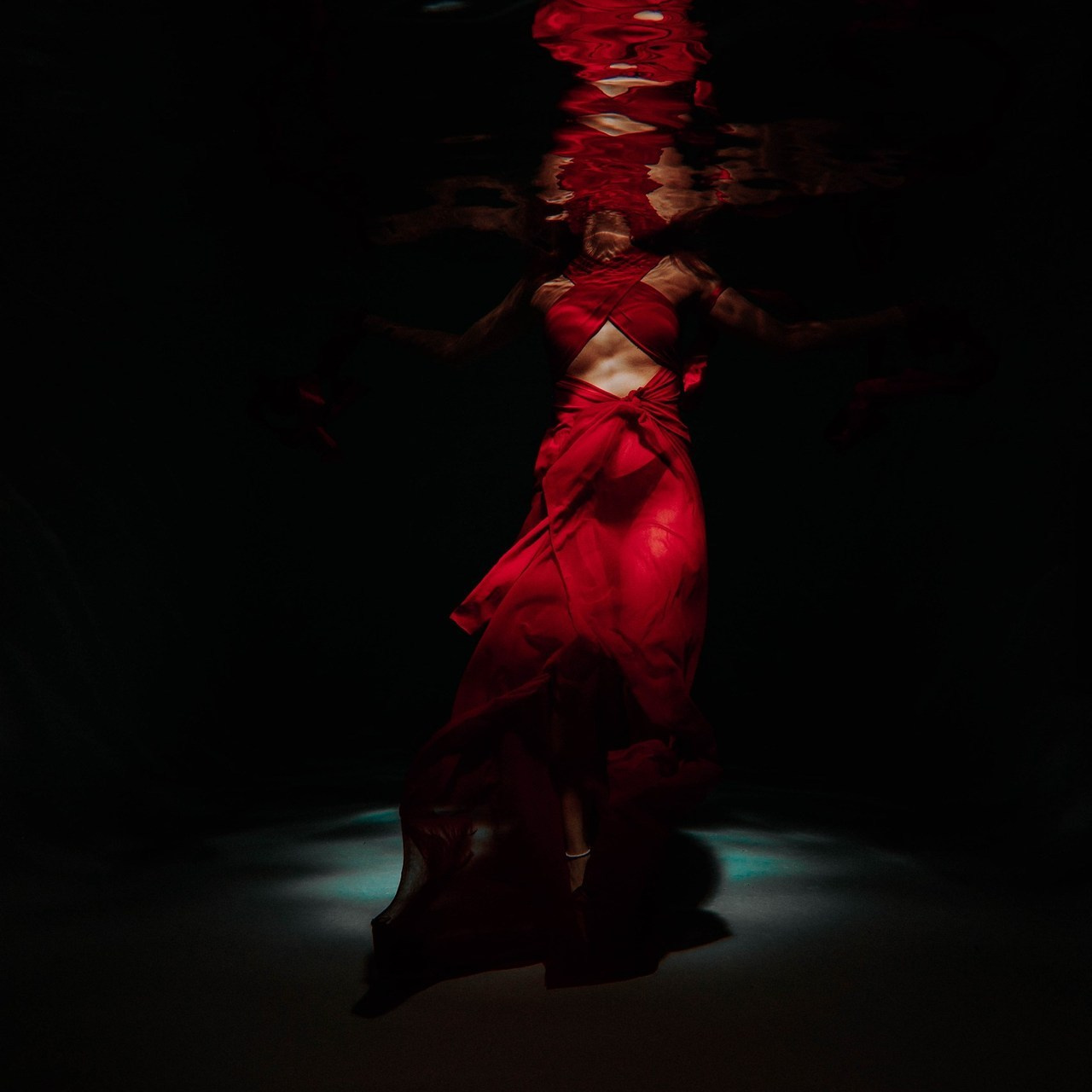 Отзывы. Фото-художник Эвелина Мельцер