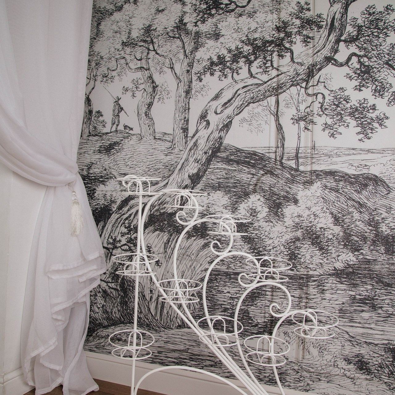 Отзывы. Фото-художник Эвелина Мельцер