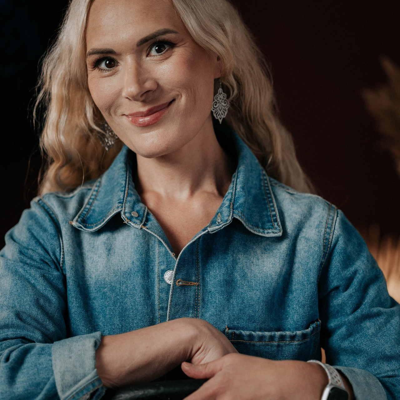 Отзывы. Фото-художник Эвелина Мельцер