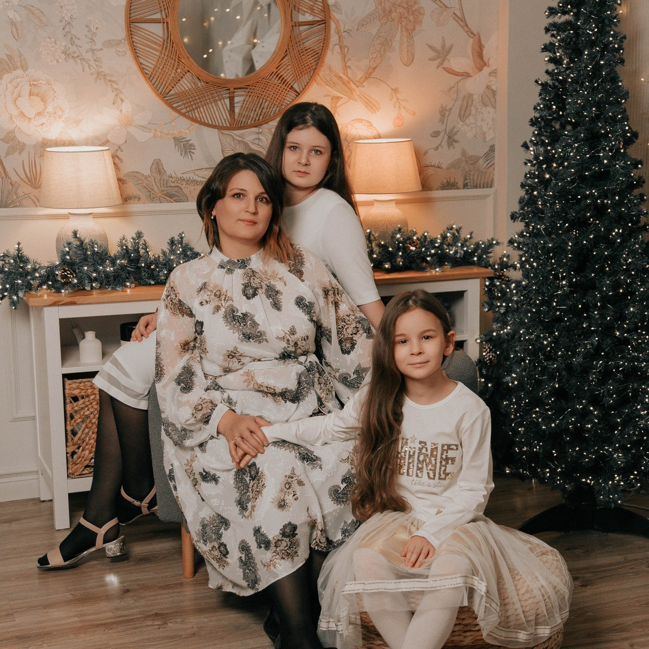 Отзывы. Фото-художник Эвелина Мельцер