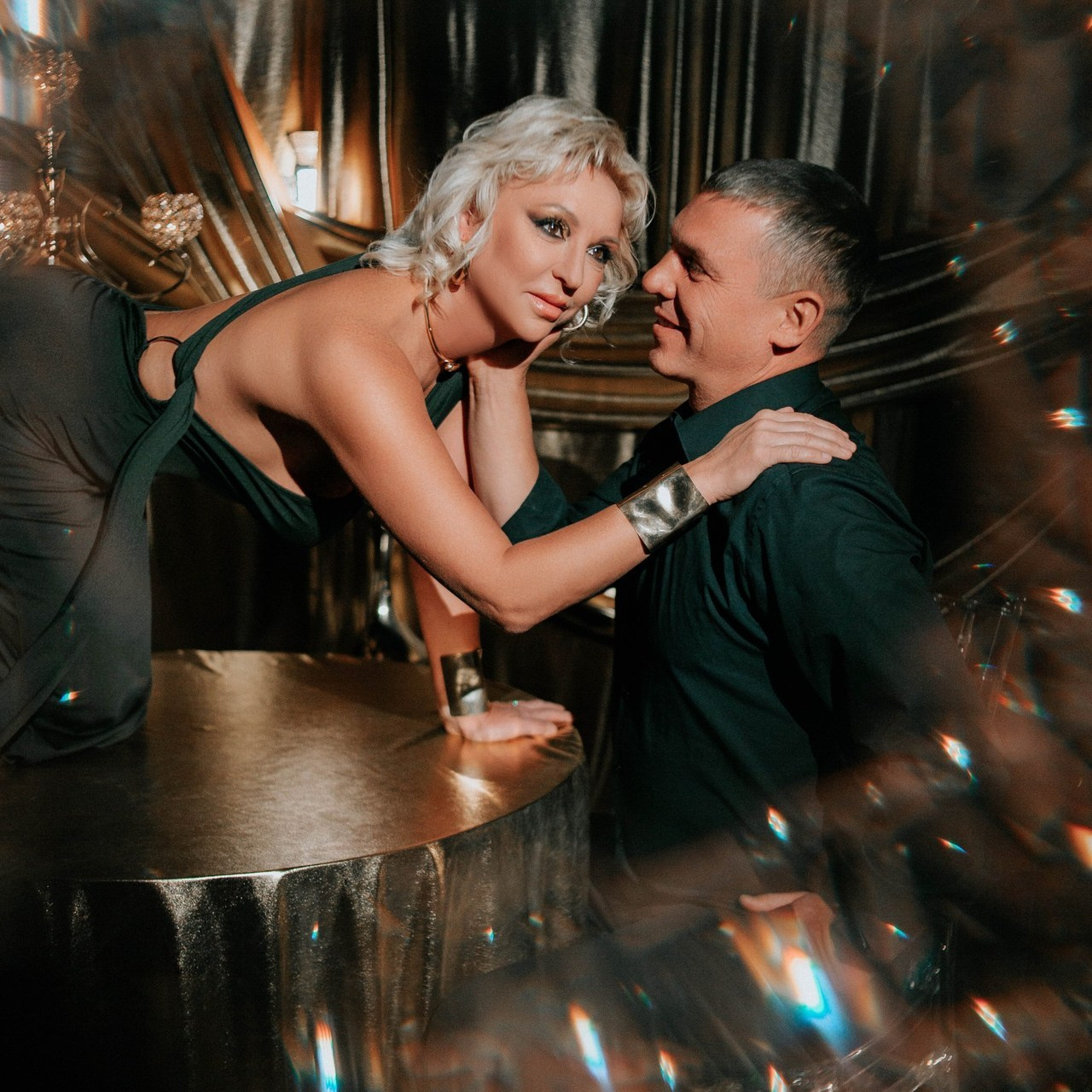 Отзывы. Фото-художник Эвелина Мельцер