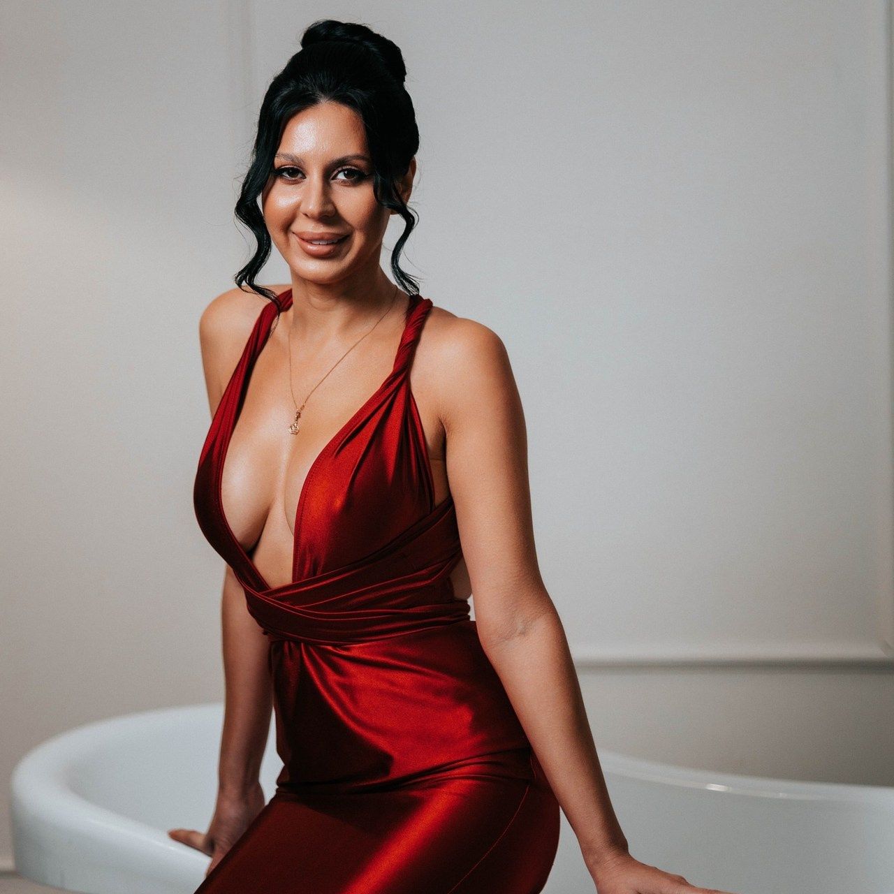 Отзывы. Фото-художник Эвелина Мельцер