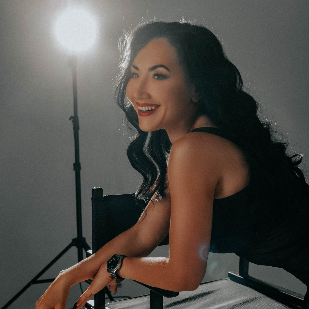 Отзывы. Фото-художник Эвелина Мельцер