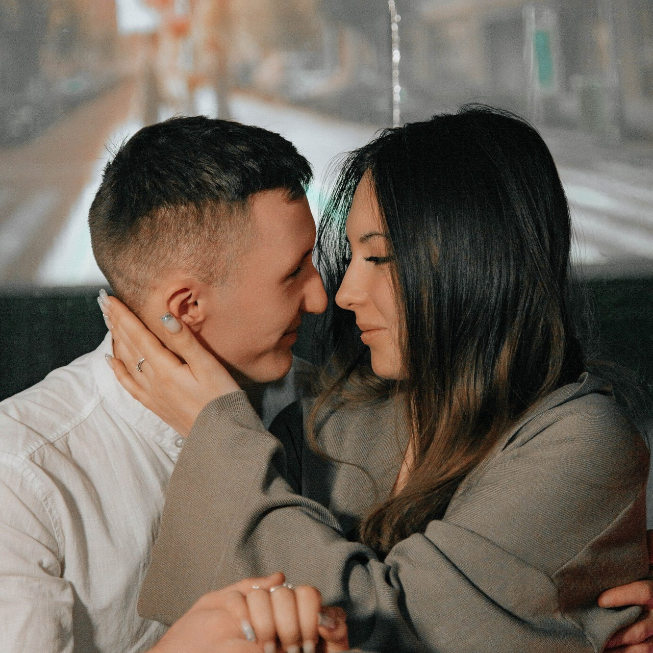 Отзывы. Фото-художник Эвелина Мельцер