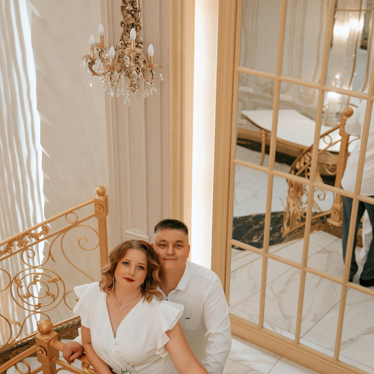 Отзывы. Фото-художник Эвелина Мельцер