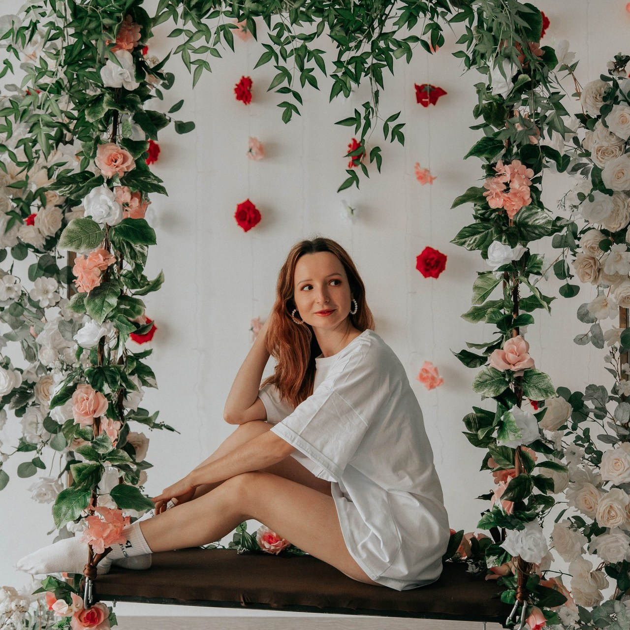 Отзывы. Фото-художник Эвелина Мельцер