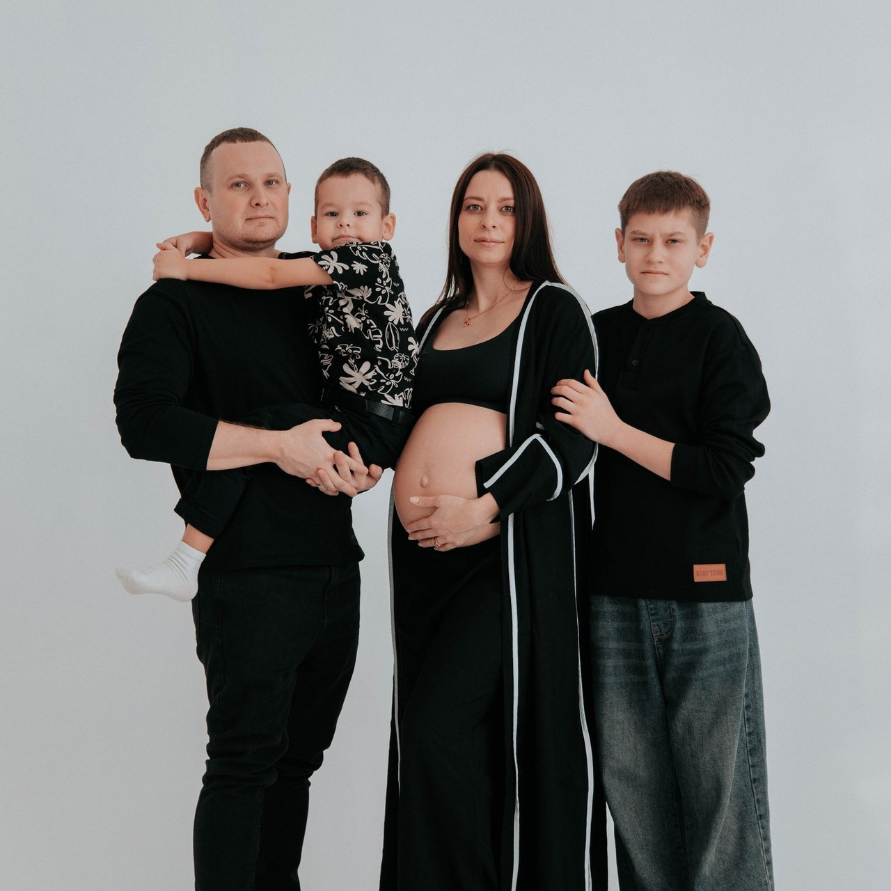 Отзывы. Фото-художник Эвелина Мельцер