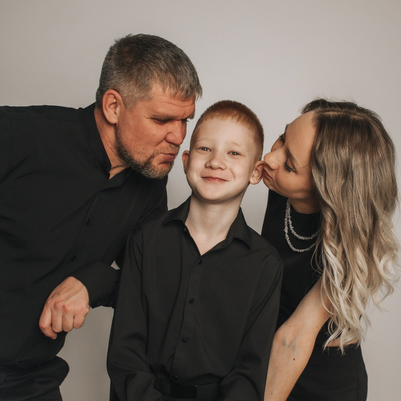 Отзывы. Семейный и детский фотограф в Королёве Шарутина Лидия