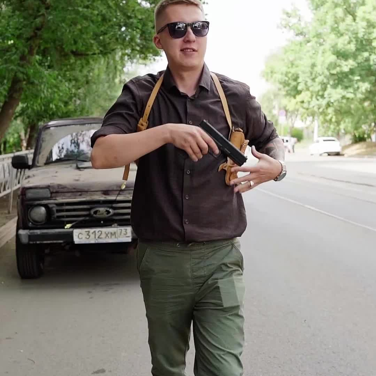 Техника. Свадебный видеограф Уфа