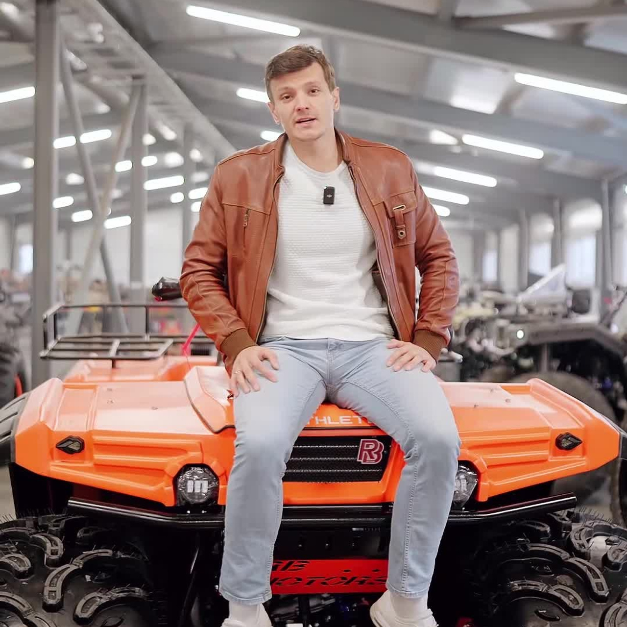 Авто. Свадебный видеограф Уфа