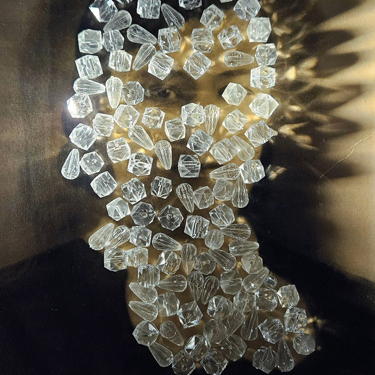 Всё, что я знаю о бабушке Ане