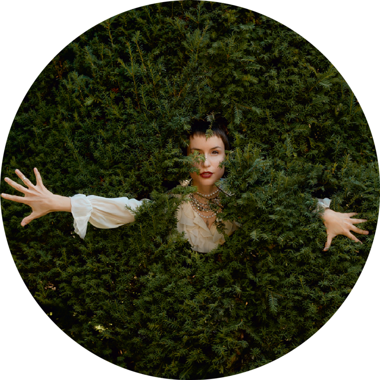 Отзывы. Арт фотограф в Белграде Парфенова Екатерина