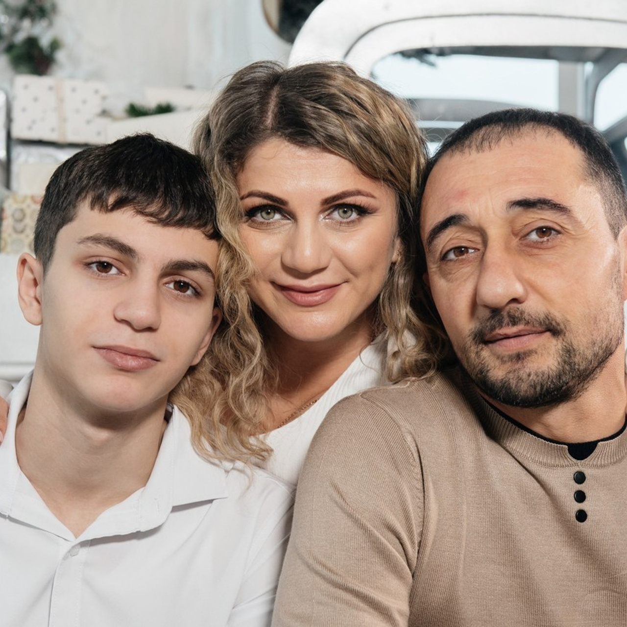 Отзывы. Контент фотограф в Волгограде Сотникова Александра