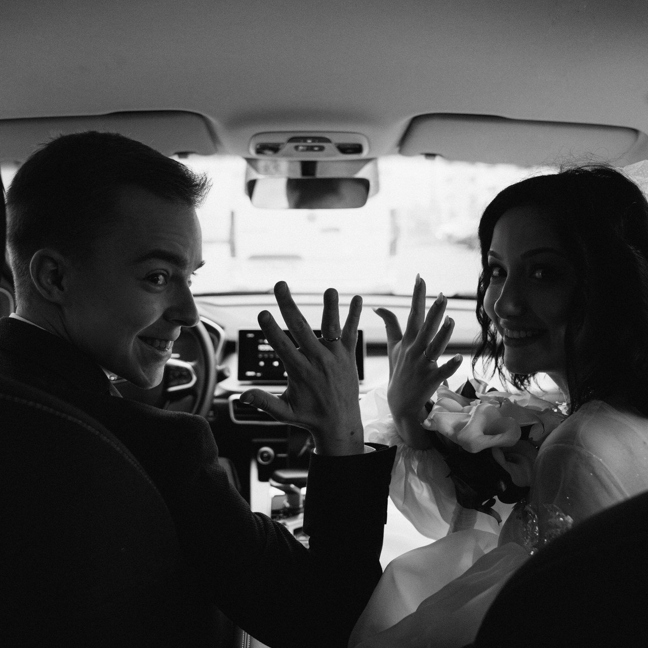 Отзывы. Портретный и свадебный фотограф в Москве Финкельштенй Анна