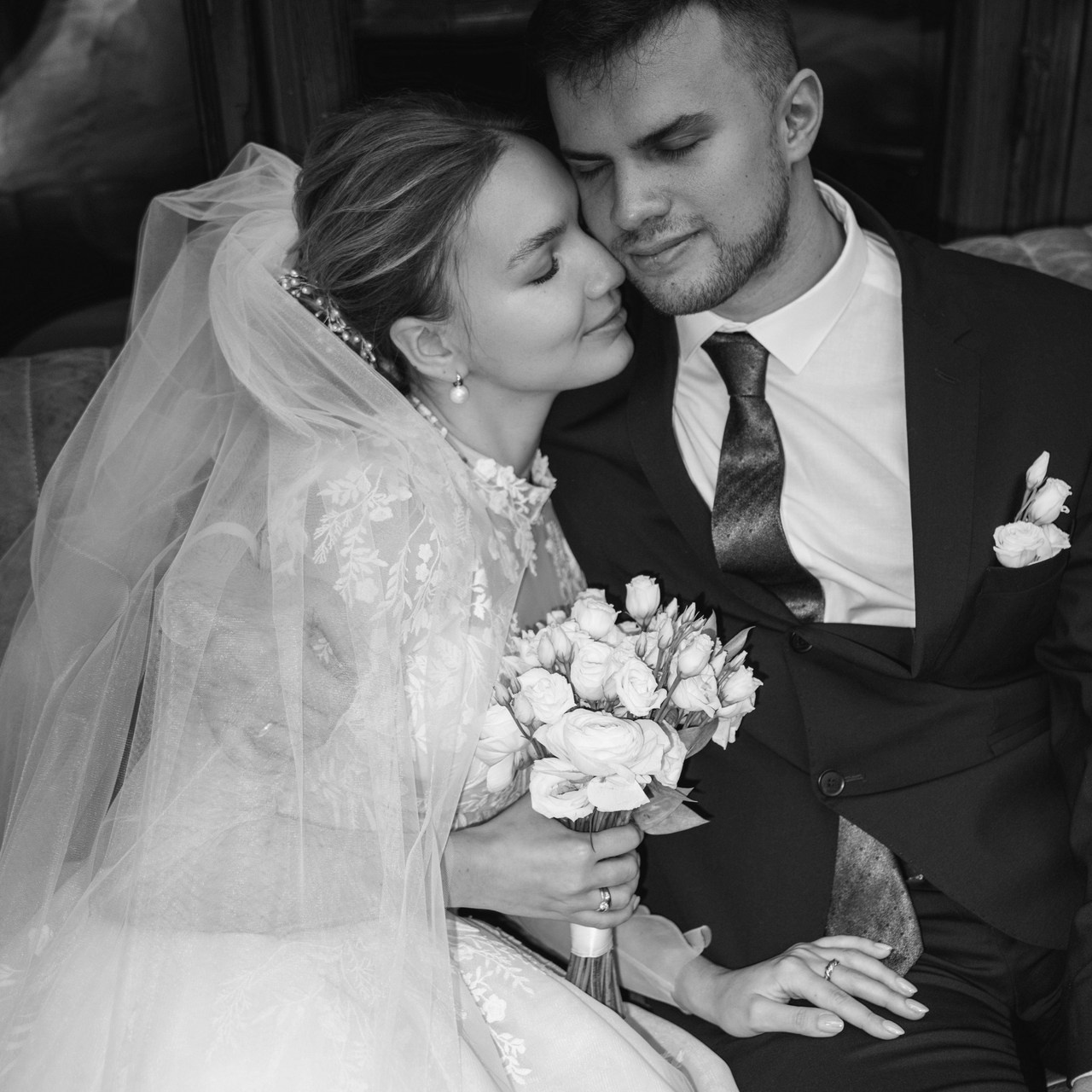 Отзывы. Портретный и свадебный фотограф в Москве Финкельштенй Анна