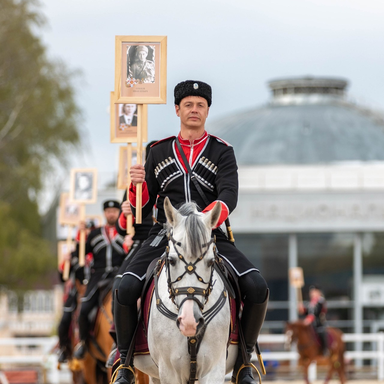 Отзывы. Фотограф Юлия Калинина